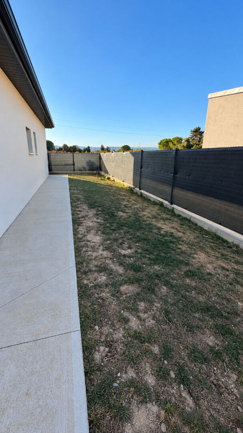 Location Maison Maison très récente - 3 chambres avec jardin Loriol sur drome