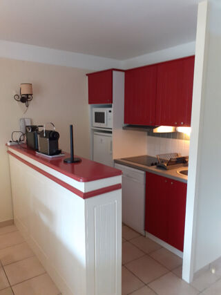  Appartement � vendre 2 pi�ces 42 m�