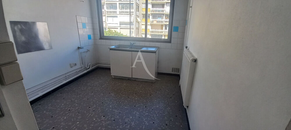 Vente Appartement APPARTEMENT T4 ROUEN Rouen