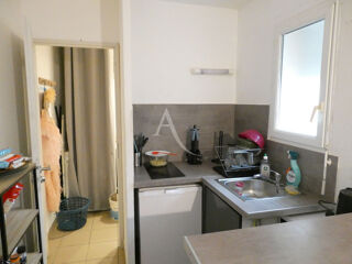  Appartement  vendre 1 pice 24 m