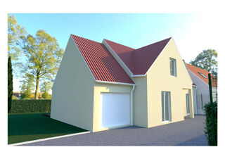  Terrain à vendre 533 m²