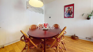  Maison à vendre 7 pièces 151 m²