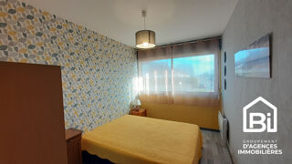  Appartement  vendre 2 pices 34 m