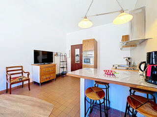  Appartement à louer 2 pièces 33 m²