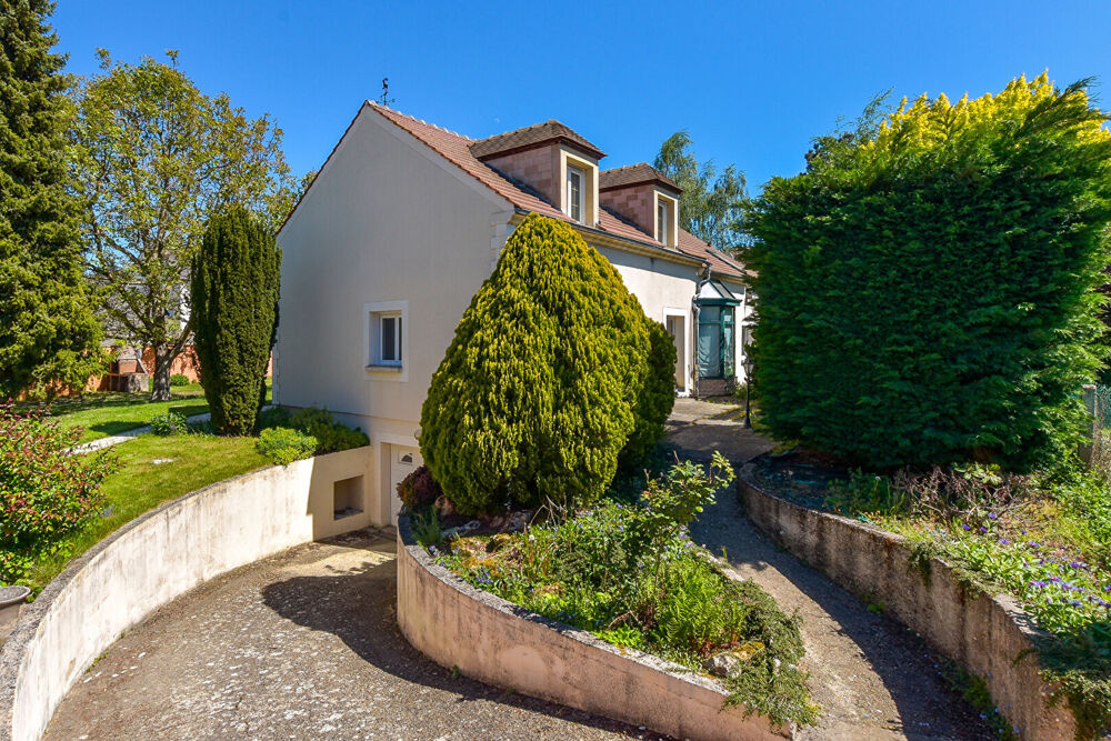Maison Verneuil L Etang 6 pièces 170 m2