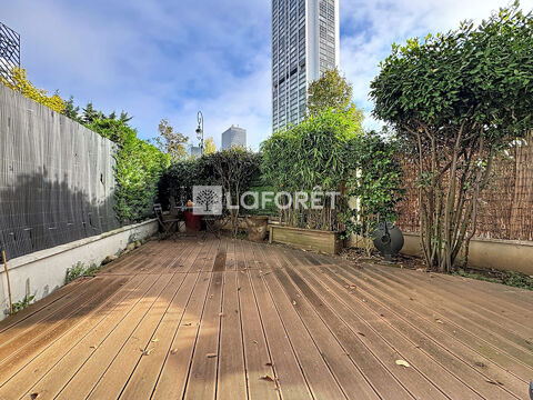  Appartement  louer 2 pices 53 m