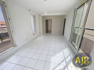  Appartement à vendre 3 pièces 63 m²