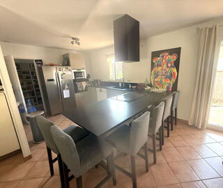  Maison � vendre 5 pi�ces 136 m�