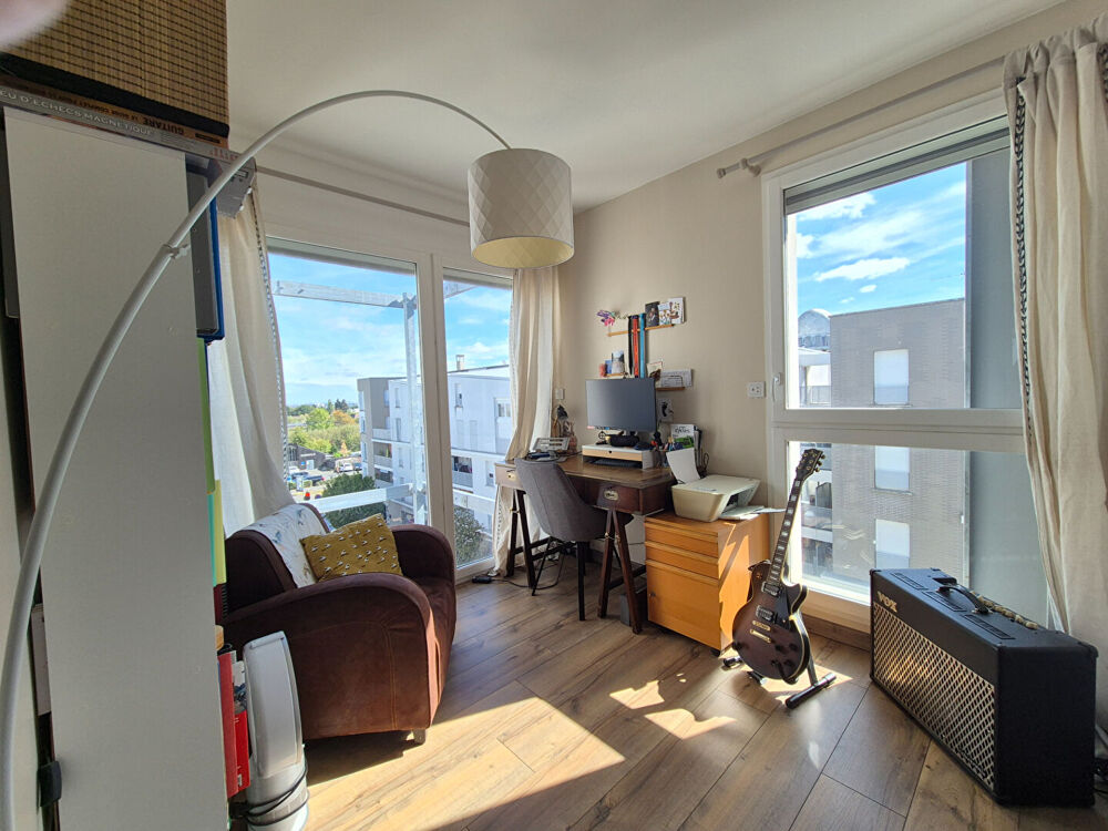 Vente Appartement Appartement Palaiseau 4 pièce(s) 80.42 m2 Palaiseau