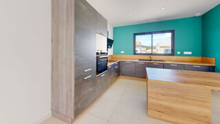  Maison 4 pièces 101 m² Limoux