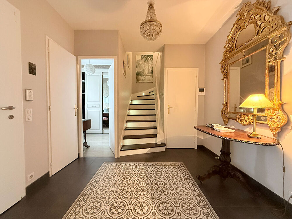  vendre  Maison Angers (49000)