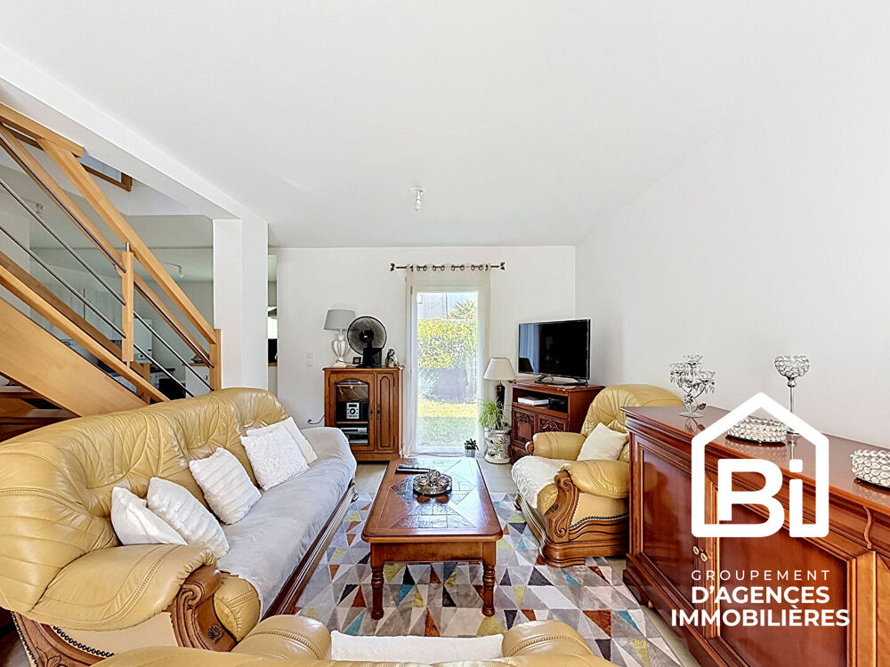 Vente Maison Maison Bretteville L Orgueilleuse 4 pièce(s) 91.03 m2 Bretteville l orgueilleuse