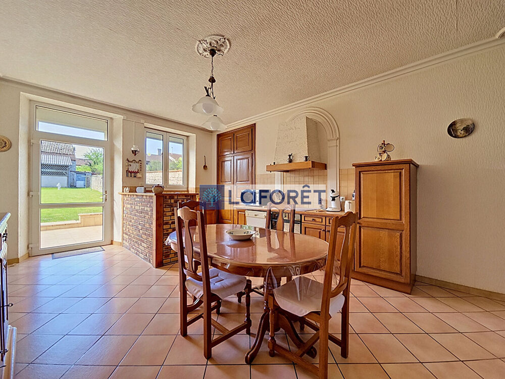Charmante demeure en pierre de 200m²
