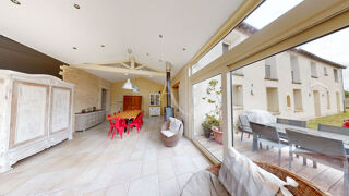  Maison à vendre 9 pièces 318 m²