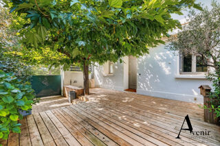  Maison à vendre 4 pièces 123 m²