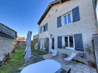  Maison à vendre 6 pièces 150 m²