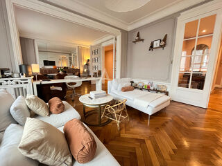  Appartement  vendre 4 pices 116 m