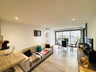  Appartement � vendre 2 pi�ces 43 m�