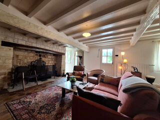  Maison à vendre 4 pièces 103 m²