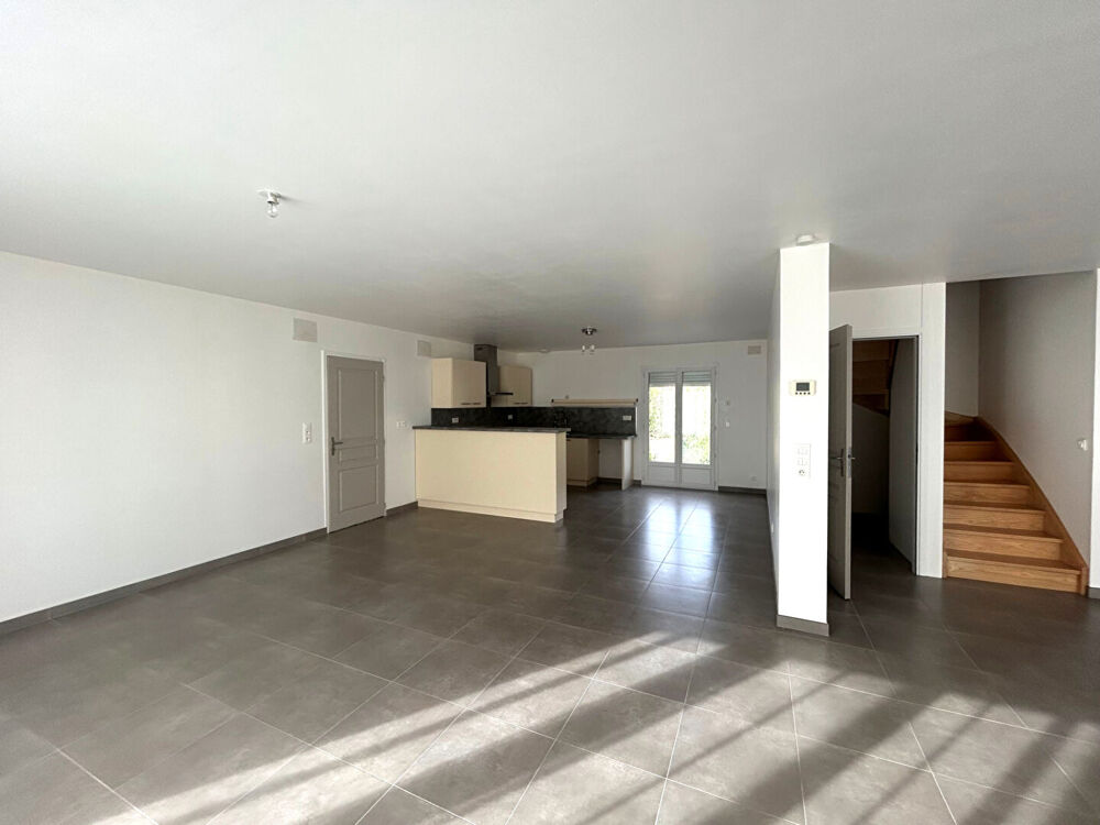Maison Chateau Thierry 5 pièce(s) 153.48 m2