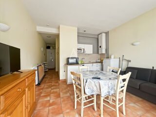  Appartement � vendre 2 pi�ces 37 m�