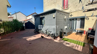  Appartement � vendre 3 pi�ces 61 m�