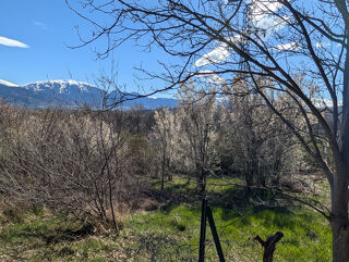  Terrain à vendre 1015 m²
