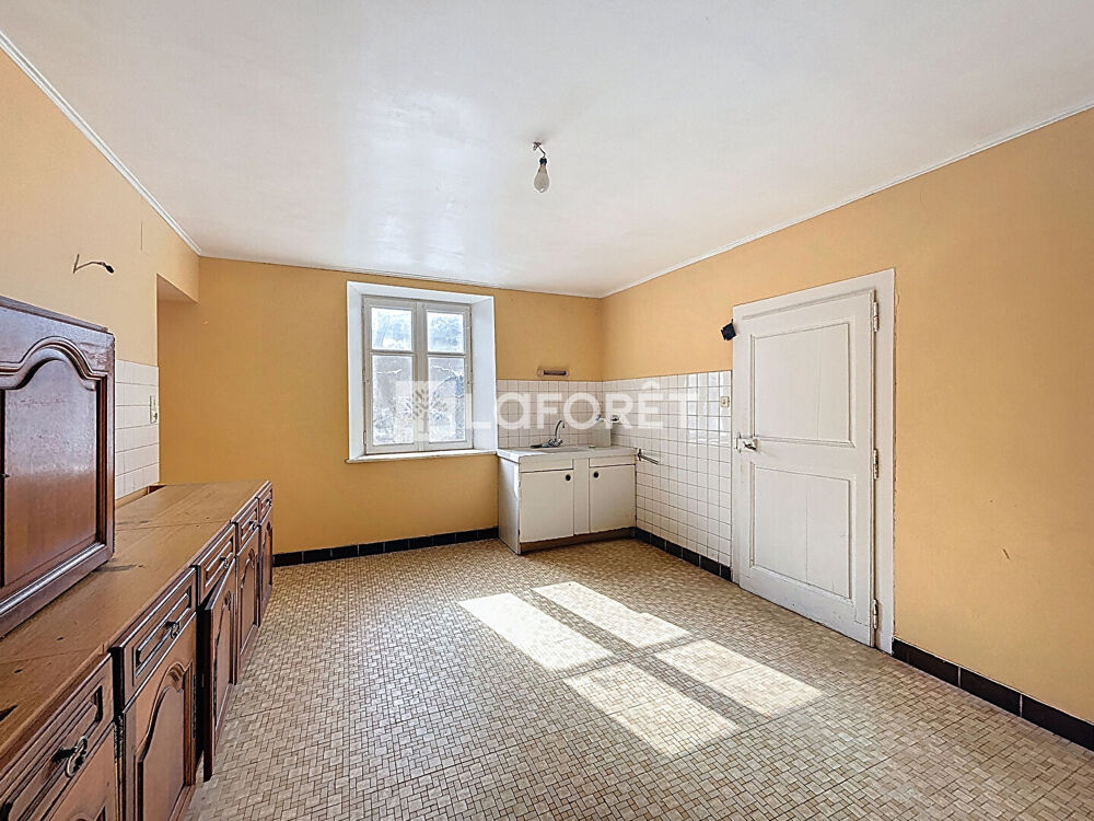 Maison 4 pièces 99 m² · à Houecourt · 99 m² · 39 500 €