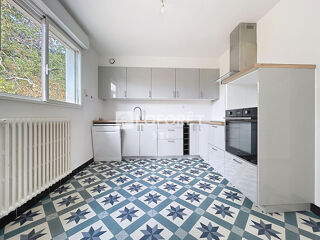  Maison à vendre 6 pièces 140 m²