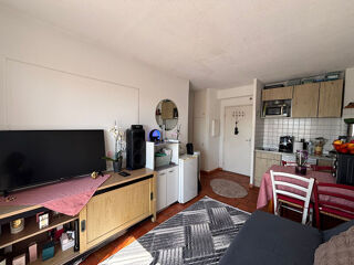  Appartement � vendre 2 pi�ces 26 m�