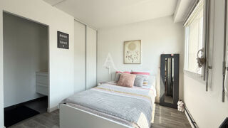 Appartement à vendre 4 pièces 78 m²