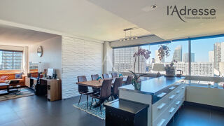  Appartement  vendre 4 pices 94 m