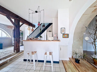  Maison � vendre 6 pi�ces 180 m�