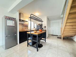  Maison  vendre 5 pices 92 m