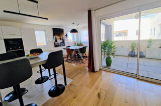  Appartement � vendre 6 pi�ces 130 m�