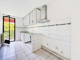  Appartement à vendre 4 pièces 84 m²