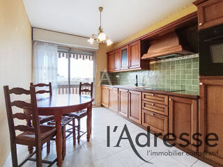  Appartement � vendre 3 pi�ces 77 m�