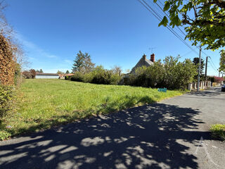  Terrain � vendre 1295 m�