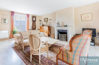  Maison � vendre 7 pi�ces 152 m�