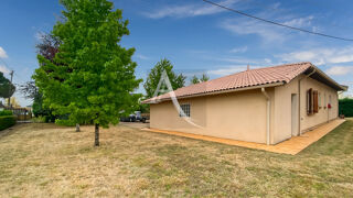  Maison à vendre 4 pièces 107 m²