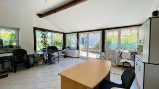  Maison � vendre 8 pi�ces 170 m�