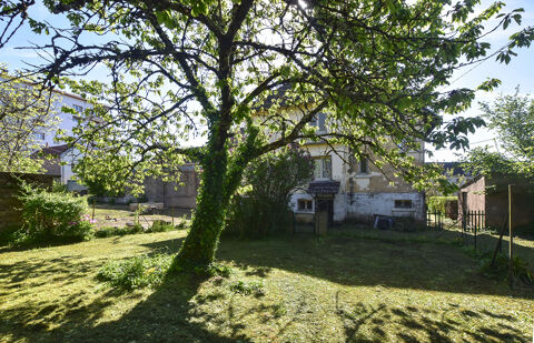  Maison � vendre 6 pi�ces 142 m�