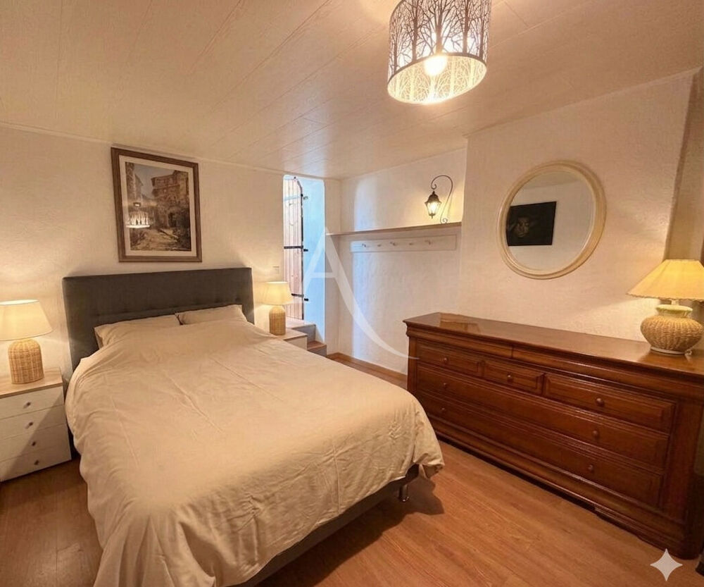 Vente Maison MAISON DE VILLAGE TYPE 5 AVEC DEPENDANCE VINON SUR VERDON Vinon sur verdon