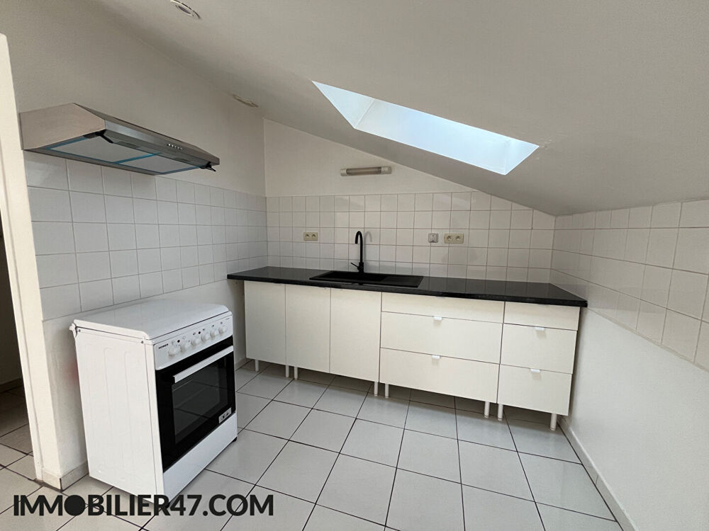 Location Appartement APPARTEMENT T3 DE PLAIN-PIED Ledat
