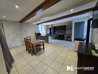  Maison � vendre 4 pi�ces 110 m�