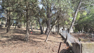  Terrain � vendre 842 m�