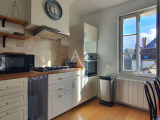  Maison à vendre 5 pièces 127 m²