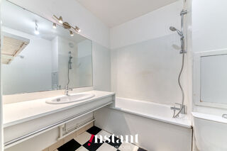  Appartement à louer 1 pièce 39 m²