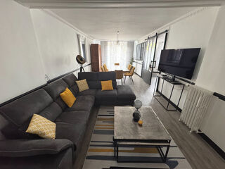  Maison à vendre 7 pièces 175 m²
