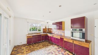  Maison à vendre 5 pièces 135 m²
